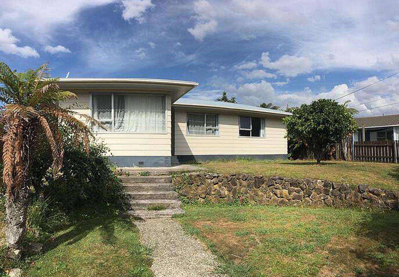 Three-Bedroom House A At 23 Mallard Drive, Selwyn Heights ロトルア エクステリア 写真